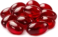 Urofluxin – proantocyjanidyny (PAC) z żurawiny