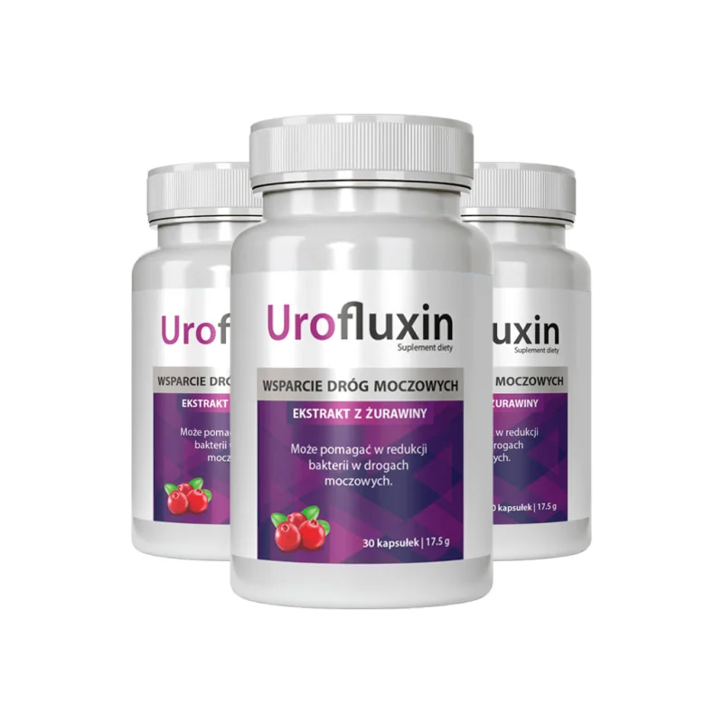 Urofluxin