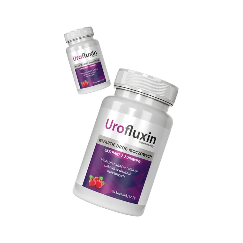 Urofluxin
